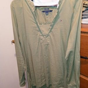 Tommy hilfiger blouse